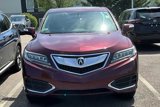 Used 2018 Acura RDX AWD image 2