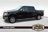 Used 2012 Ford F150 XLT w/ XLT Chrome Pkg image 4