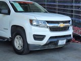 Used 2016 Chevrolet Colorado W/T w/ WT Convenience Package image 2