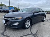 Used 2020 Chevrolet Malibu LS image 3