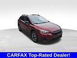 Used 2019 Subaru Crosstrek 2.0i image 3