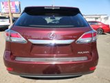 Used 2015 Lexus RX 350 AWD image 5