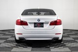 Used 2011 BMW 550i xDrive Sedan image 6