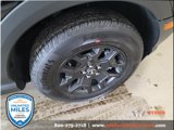 New 2025 Ford Bronco Sport Big Bend w/ Black Appearance Package image 5