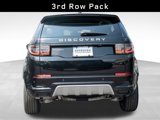 Certified 2024 Land Rover Discovery Sport S image 5