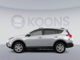 Used 2015 Toyota RAV4 Limited image 2