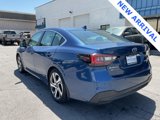 Used 2022 Subaru Legacy Limited w/ Popular Package #2 image 3