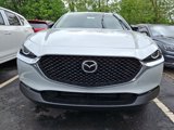 New 2025 MAZDA CX-30 AWD 2.5 S w/ Select Sport Pkg image 2