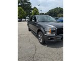 Used 2019 Ford F150 XL w/ Equipment Group 101A Mid image 3