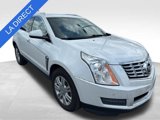 Used 2015 Cadillac SRX Luxury w/ Driver Awareness Package image 4