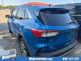 Used 2021 Ford Escape SEL image 4