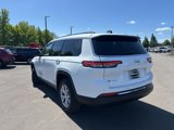 Certified 2021 Jeep Grand Cherokee L Limited image 3