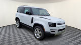 New 2025 Land Rover Defender 90 S image 2