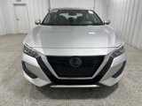 Used 2022 Nissan Sentra S image 4
