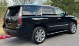 Used 2016 Cadillac Escalade Luxury image 4
