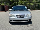 Used 2010 Hyundai Sonata GLS image 2
