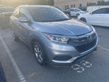 Used 2019 Honda HR-V LX image 3