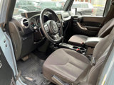 Used 2015 Jeep Wrangler Unlimited Rubicon w/ Dual Top Group image 5