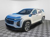 New 2025 Chevrolet Equinox LT image 2