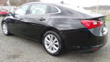 Used 2024 Chevrolet Malibu LT image 2