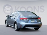 Used 2021 Toyota Corolla LE image 4