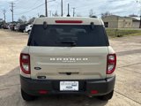 New 2024 Ford Bronco Sport Big Bend w/ Convenience Package image 5