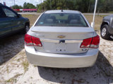 Used 2014 Chevrolet Cruze Eco image 5