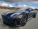 Used 2024 Aston Martin DB12 Coupe image 3