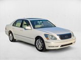 Used 2004 Lexus LS 430 image 3