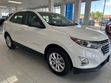 Used 2020 Chevrolet Equinox LS image 5
