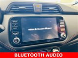 New 2025 Nissan Versa SR image 6