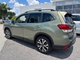Used 2020 Subaru Forester Limited w/ Popular Package #3 image 4