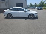 Certified 2023 Chevrolet Malibu LT image 3