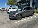 New 2025 Mercedes-Benz GLB 250 image 1