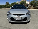 Used 2016 Hyundai Veloster w/ Option Group 02 image 2