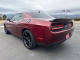 Used 2018 Dodge Challenger R/T w/ Blacktop Package image 4