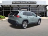 Used 2021 Toyota RAV4 XLE Premium image 3