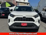 Used 2021 Toyota RAV4 LE image 2