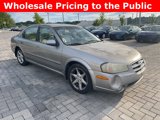 Used 2002 Nissan Maxima GLE image 2