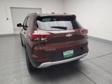 Used 2022 Chevrolet TrailBlazer LT image 6