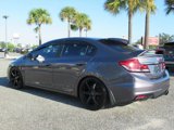 Used 2014 Honda Civic Si image 4