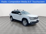 Used 2019 Volkswagen Atlas SE image 2