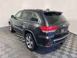 Used 2016 Jeep Grand Cherokee Limited w/ Trailer Tow Group IV image 4