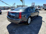 Used 2012 Cadillac CTS Sedan image 5