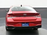 Certified 2023 Hyundai Elantra SEL w/ Cargo Package image 4