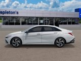New 2025 Hyundai Elantra Sport image 3