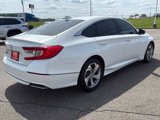 Used 2018 Honda Accord EX-L image 5