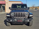 Used 2021 Jeep Wrangler Unlimited Sport image 6