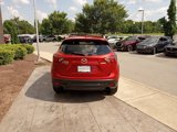 Used 2016 MAZDA CX-5 Grand Touring image 4