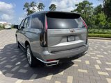 Used 2024 Cadillac Escalade Premium Luxury image 3